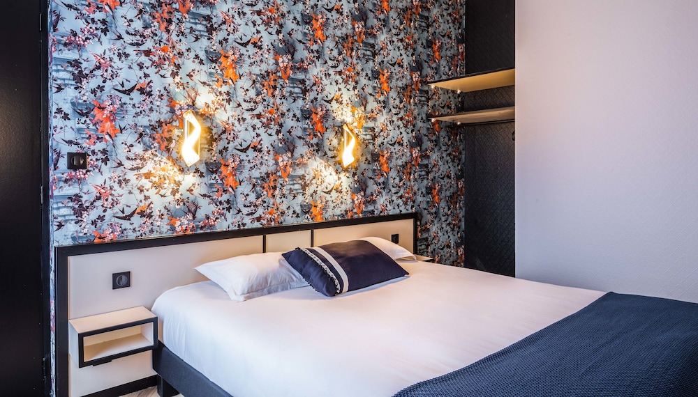 Privilege Double Room