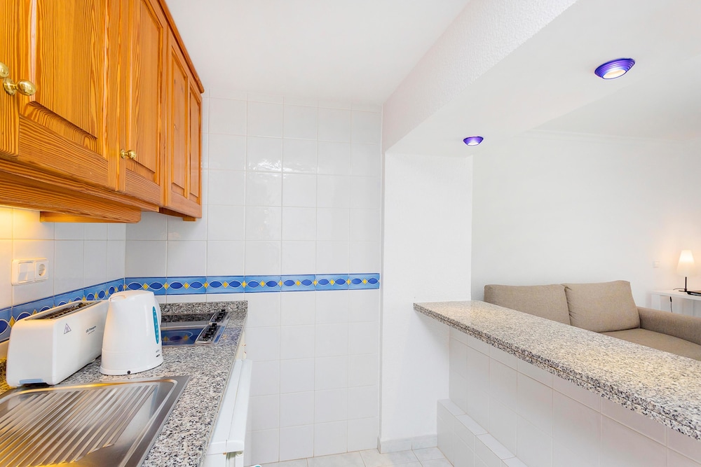 Standard Apartment, 1 Bedroom