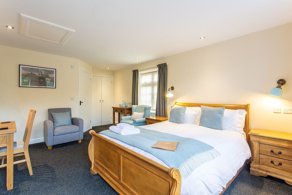 Premier Double Room, Room One photo 3