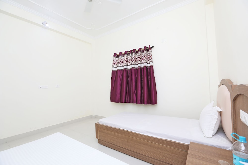 Standard Double Or Twin Room photo 2