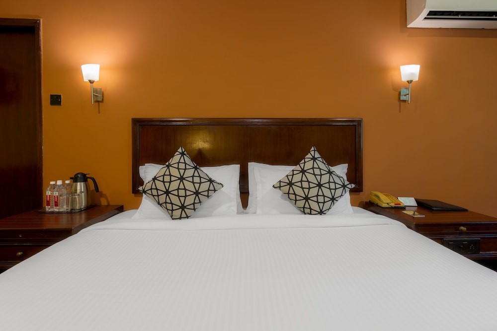Executive Double Room, 1 Double Bed