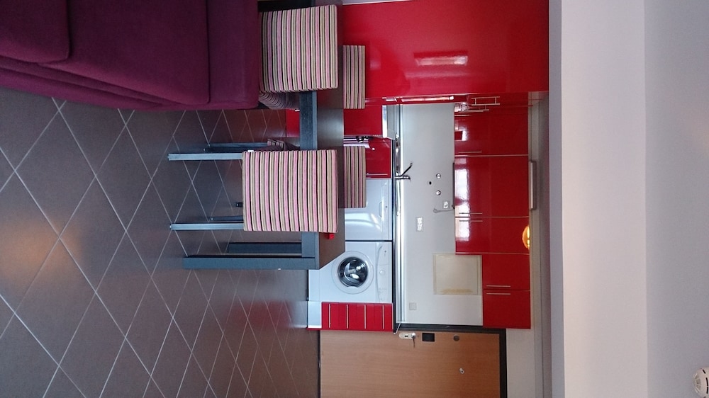 Apartment (One bedroom Apartment without balcony) - Photo 5