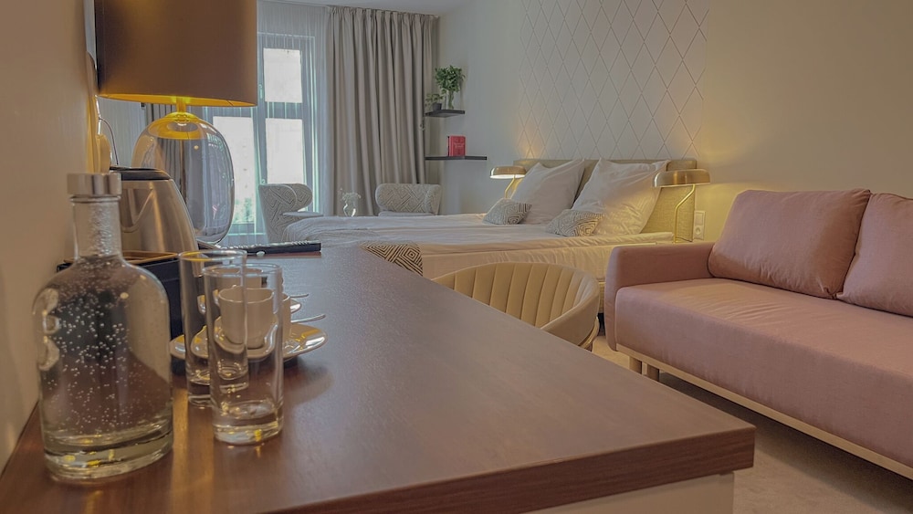 Comfort Room - Photo 2