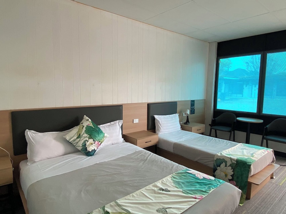 Standard Triple Room photo 3