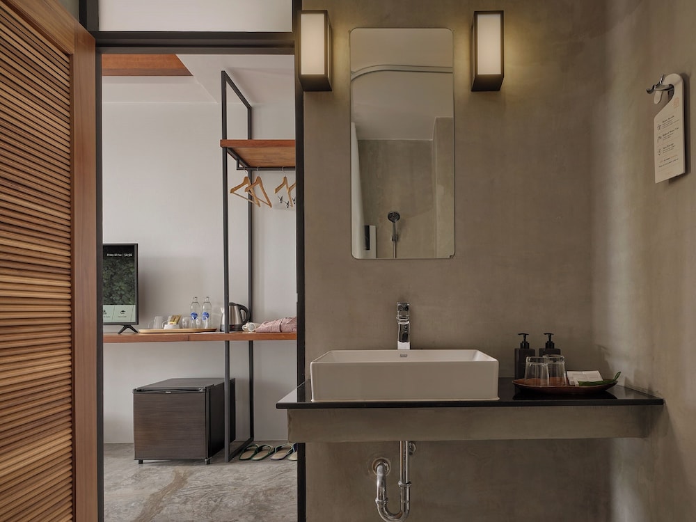 Design Twin Room - Photo 5