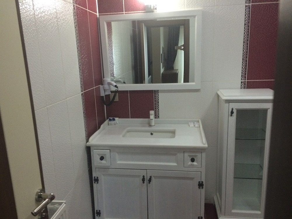 Standard Single Room photo 2