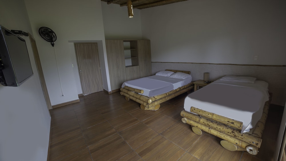 Family Suite photo 1