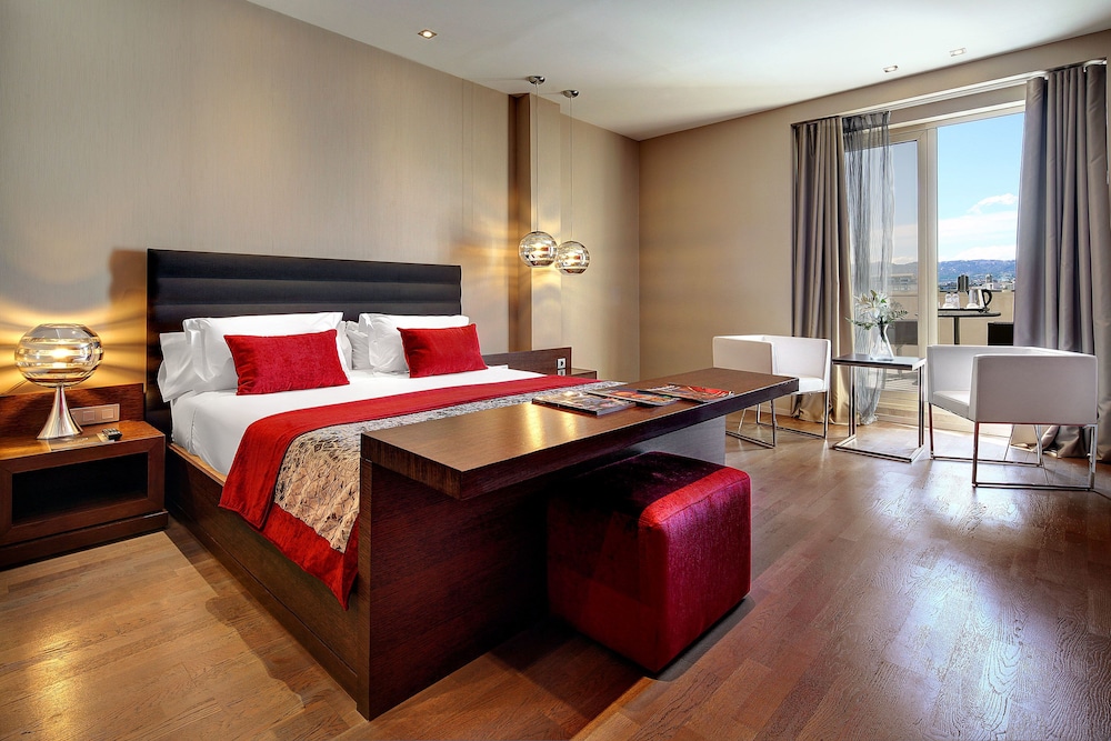 Superior Room, Terrace photo 2
