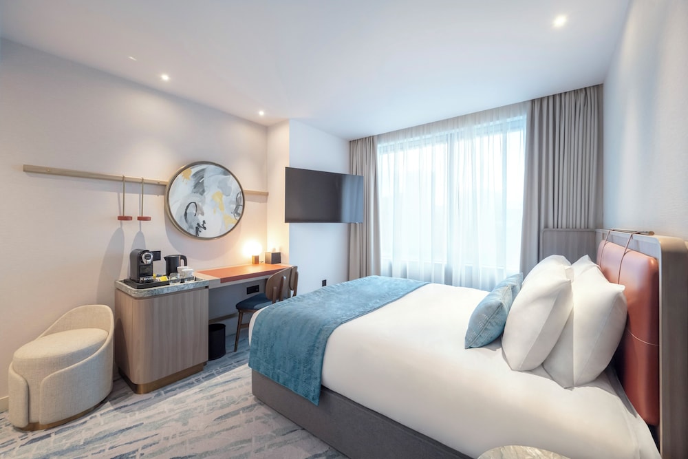 Standard Double Room, 1 Double Bed photo 2