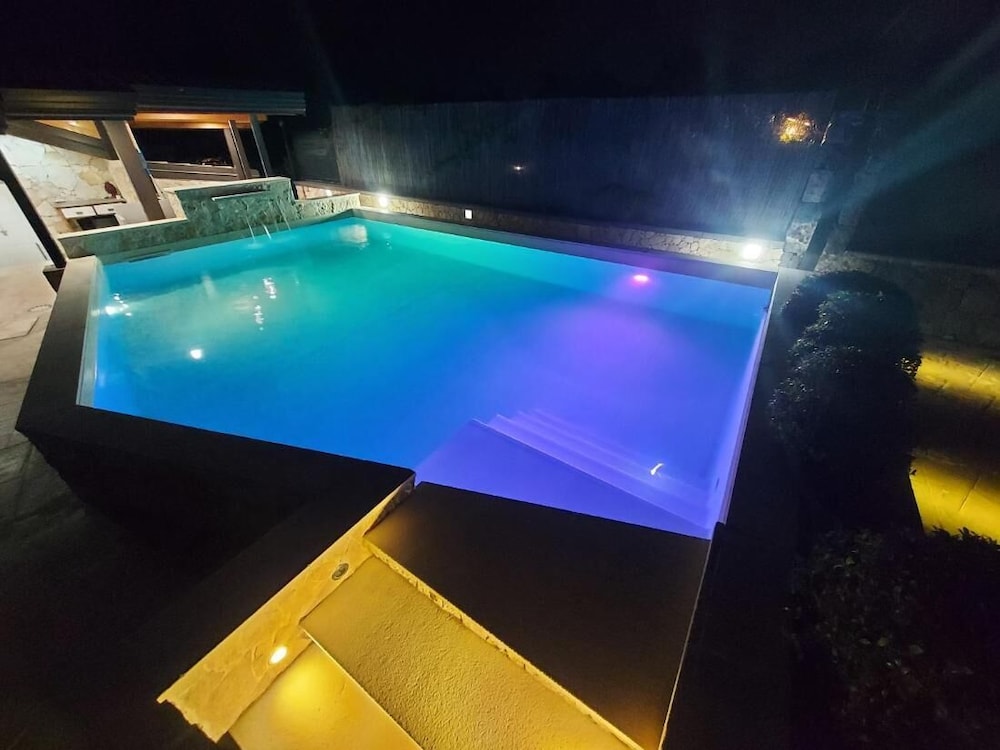 Blu Etna Feriehus, Billede 21
