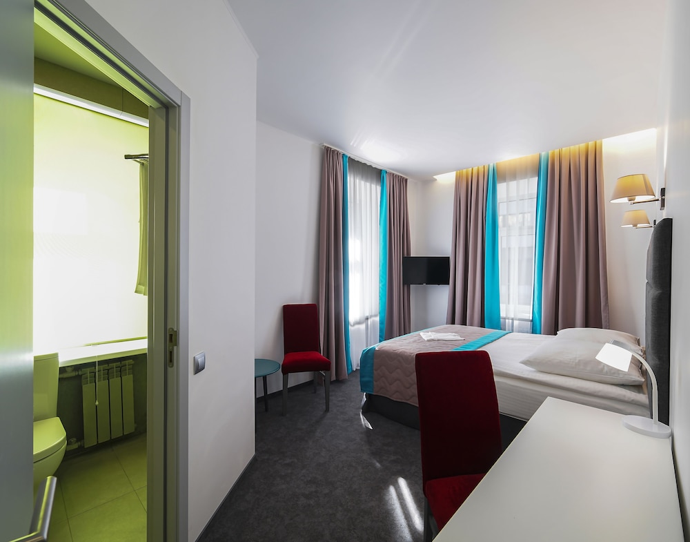 Superior Double Room photo 3