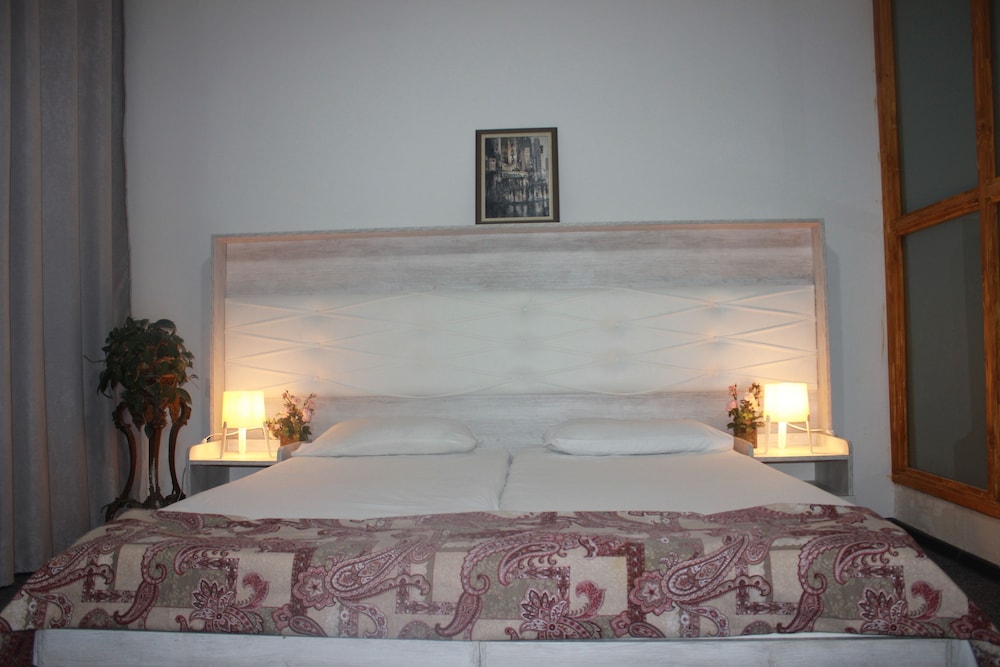 Standard Twin Room, 2 Twin Beds