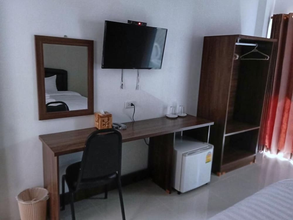 Standard Twin Room photo 3