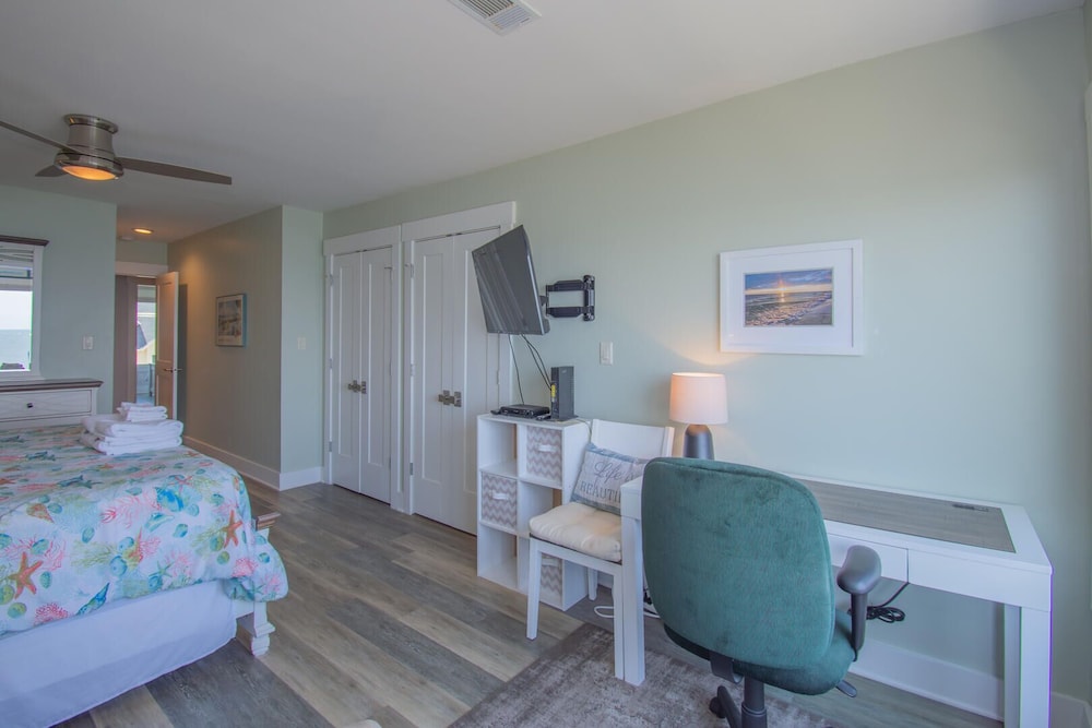 Condo, Multiple Beds, Balcony, Beach View photo 3