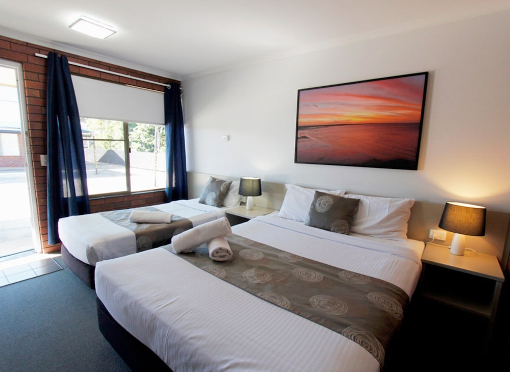 Twin Room photo 3