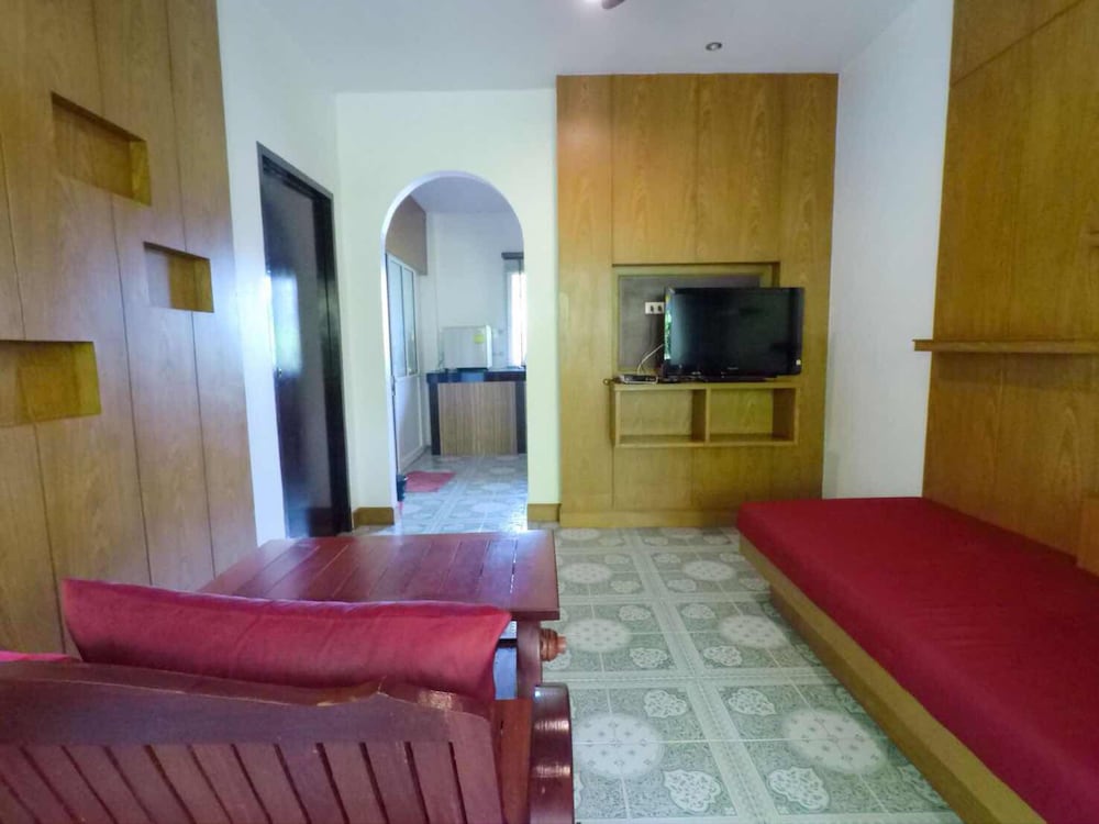 Villa, 1 Bedroom photo 2