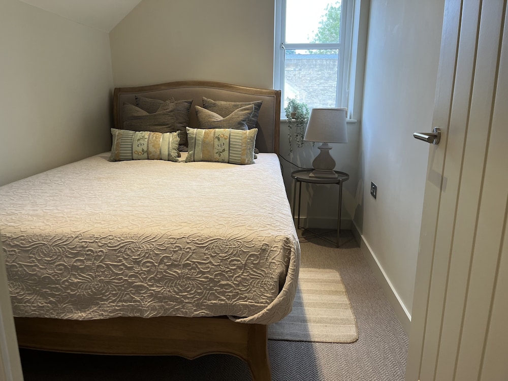 Classic House, Ensuite - Photo 7