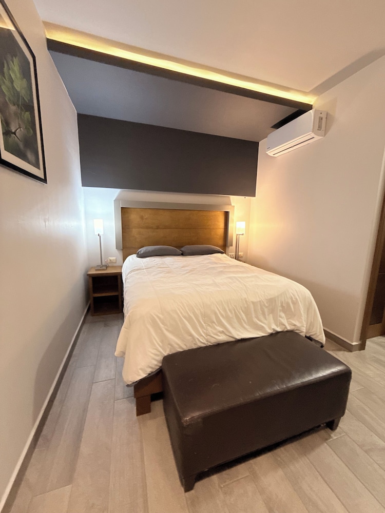 Basic Room