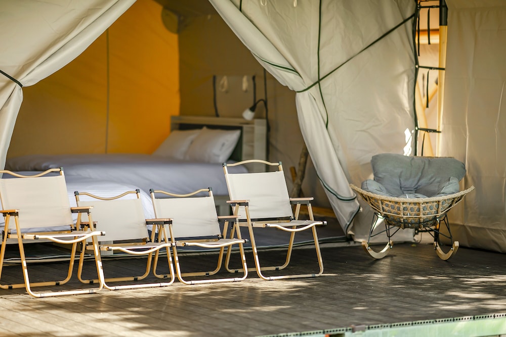 Tent photo 3