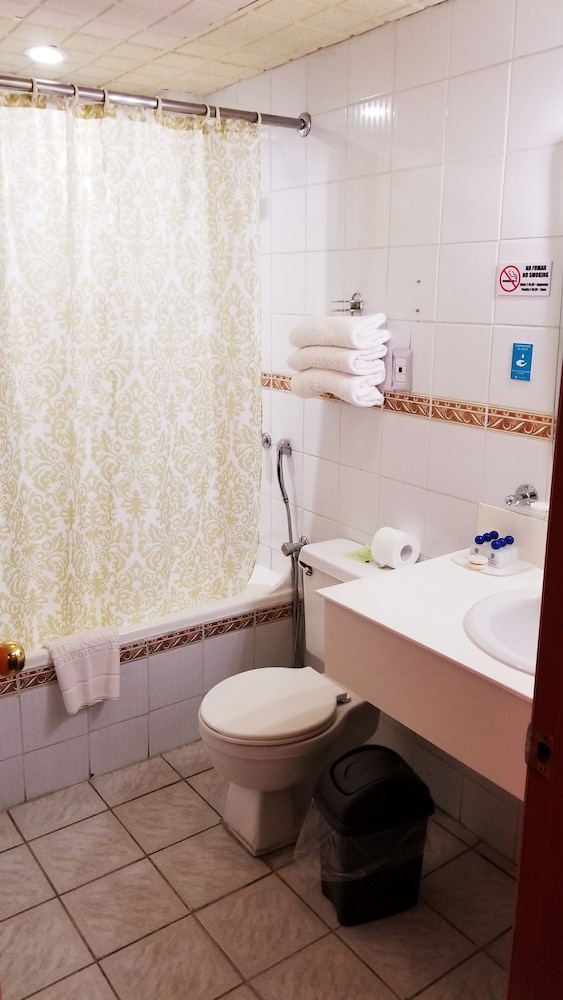 Executive Twin Room - Photo 5
