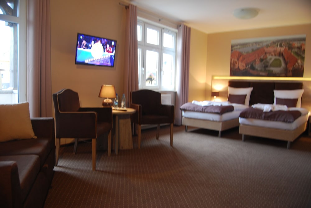 Comfort Twin Room