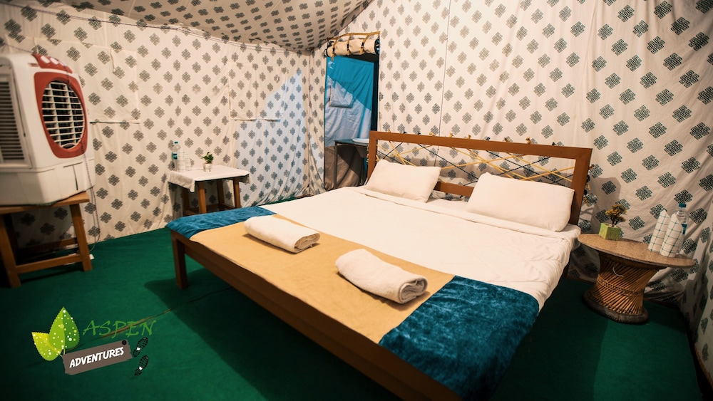 Swiss Tents photo 3