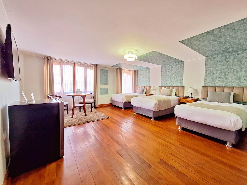 Triple Room - Photo 2