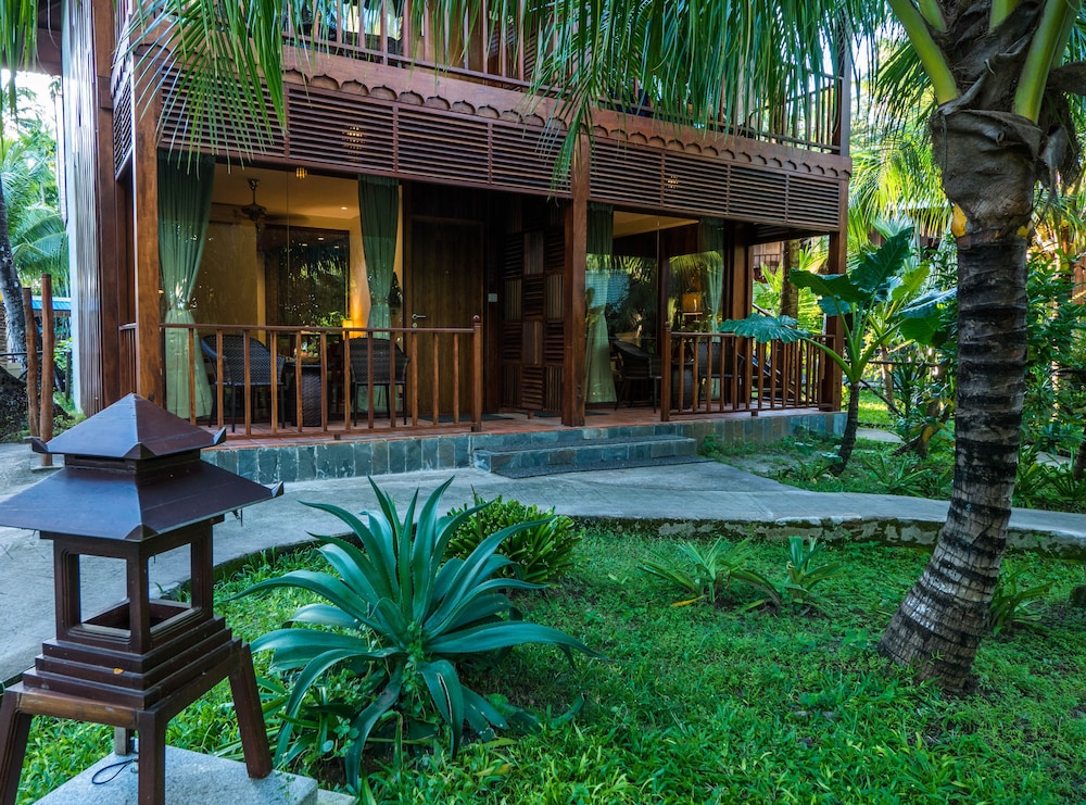 Andaman Cottage - Photo 2