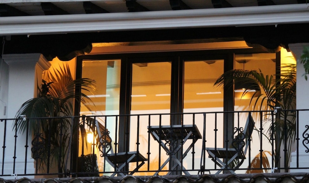King Plus Balcony photo 3