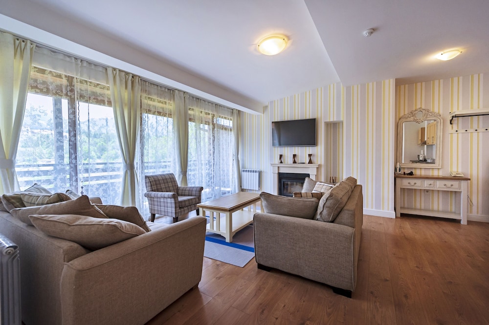 Apartment, 2 Bedrooms