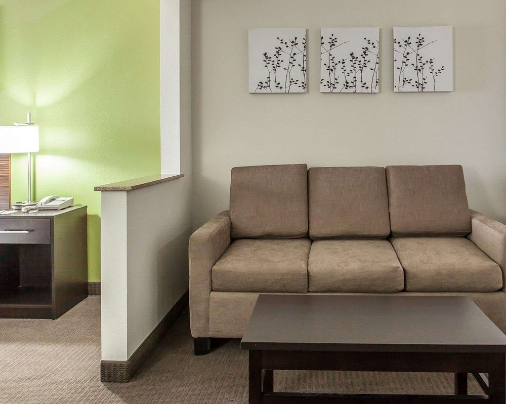 Suite, Multiple Beds, Non Smoking - Photo 17