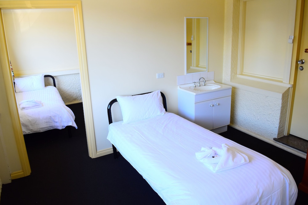 Quadruple Room, Multiple Beds