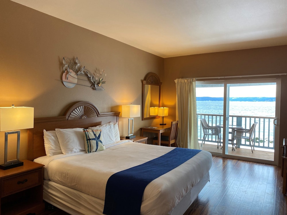 Standard Single Room, 1 King Bed