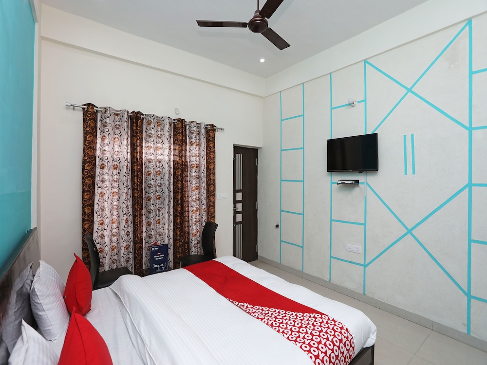 Standard Room photo 1