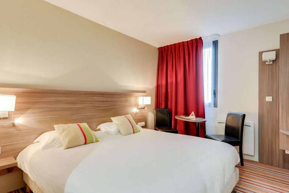 Brit Hotel Dieppe, Foto 4
