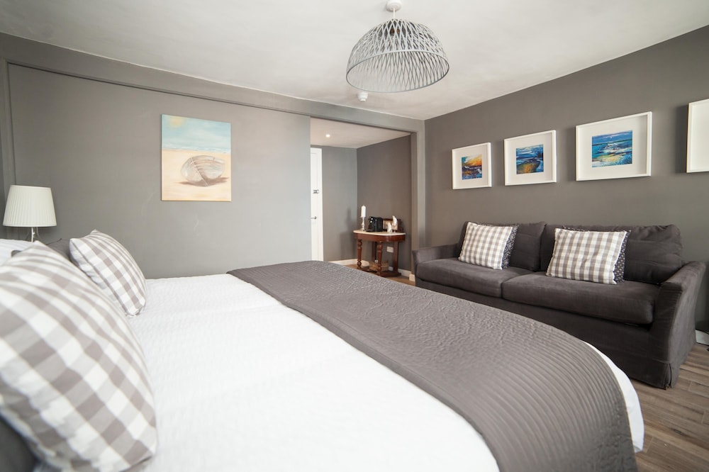 Double Room, Ensuite (The Wynd) photo 2