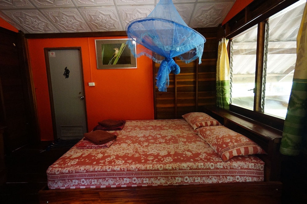 Fan Bungalow photo 2