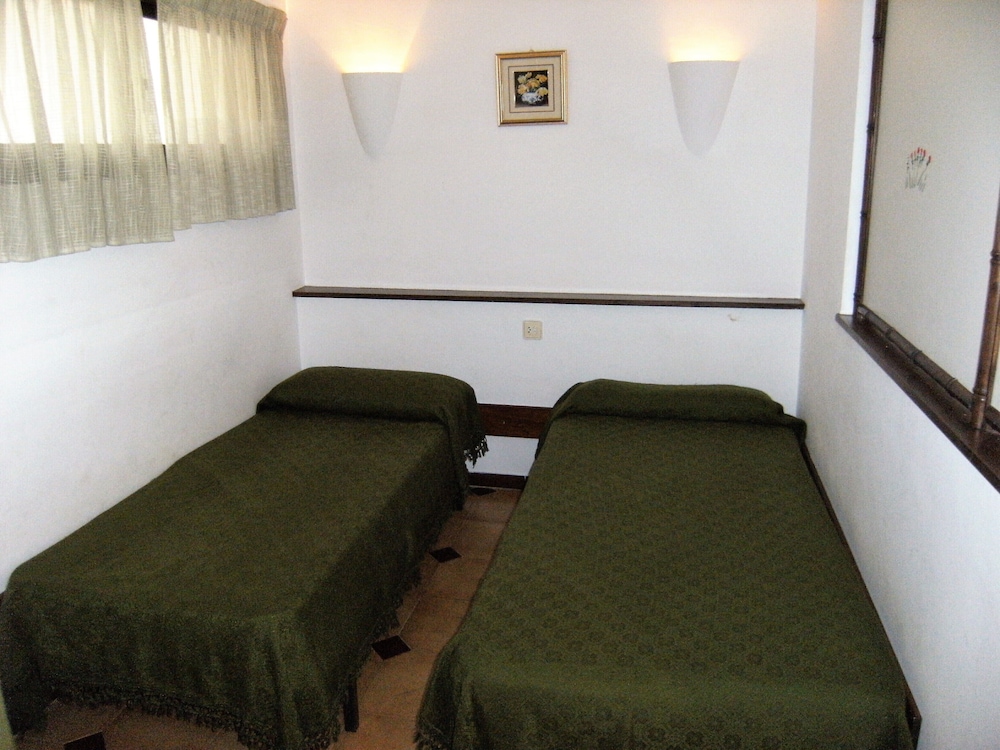 Apartamento, 2 habitaciones (064-B)