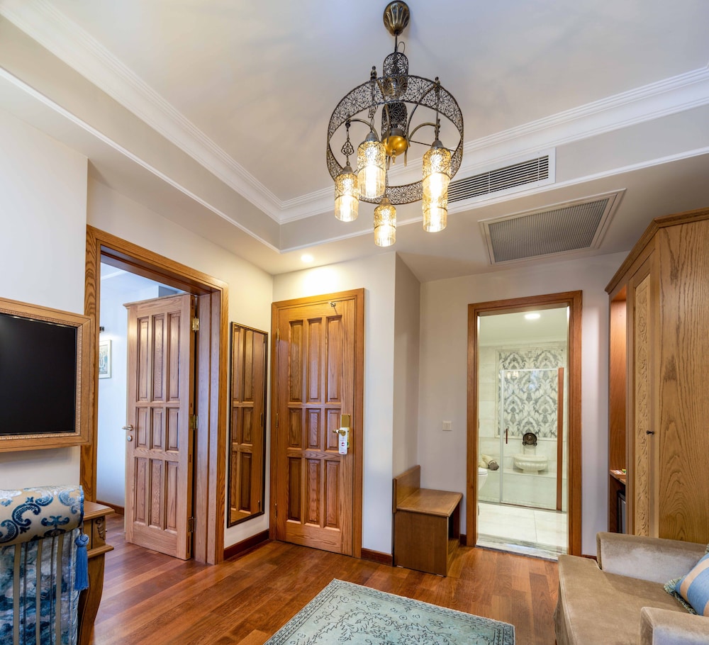 Presidential Suite, Terrace, Sea View photo 2