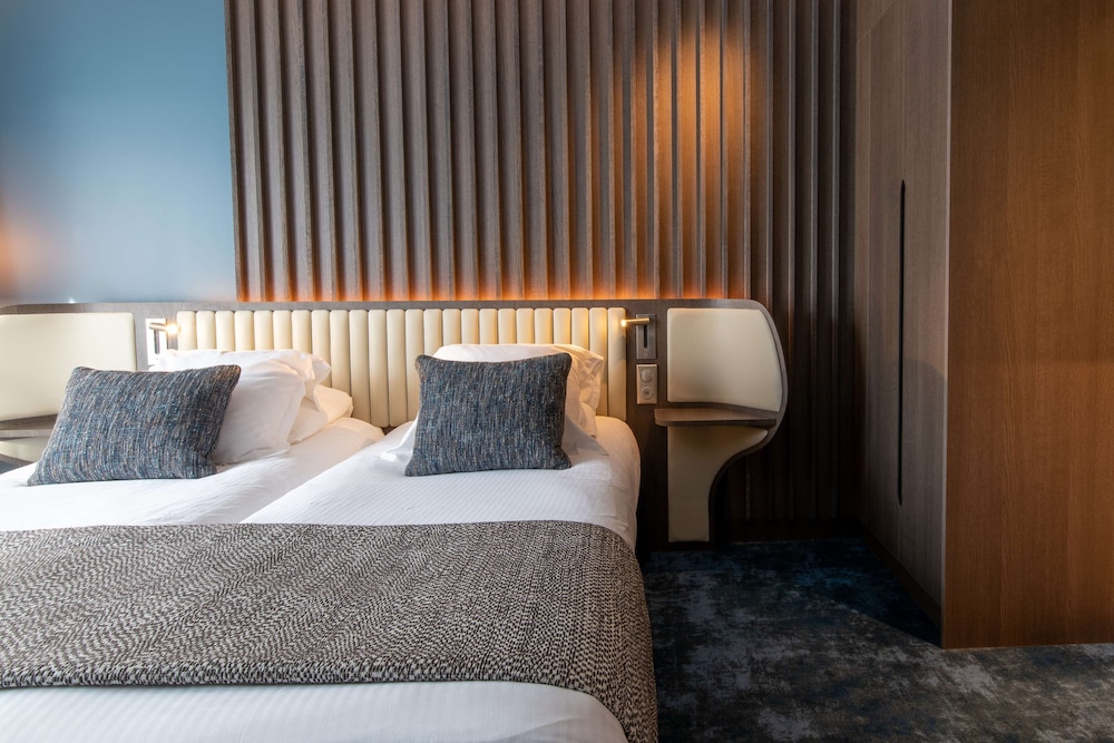 Superior Room, 2 Twin Beds, Non Smoking - Photo 1