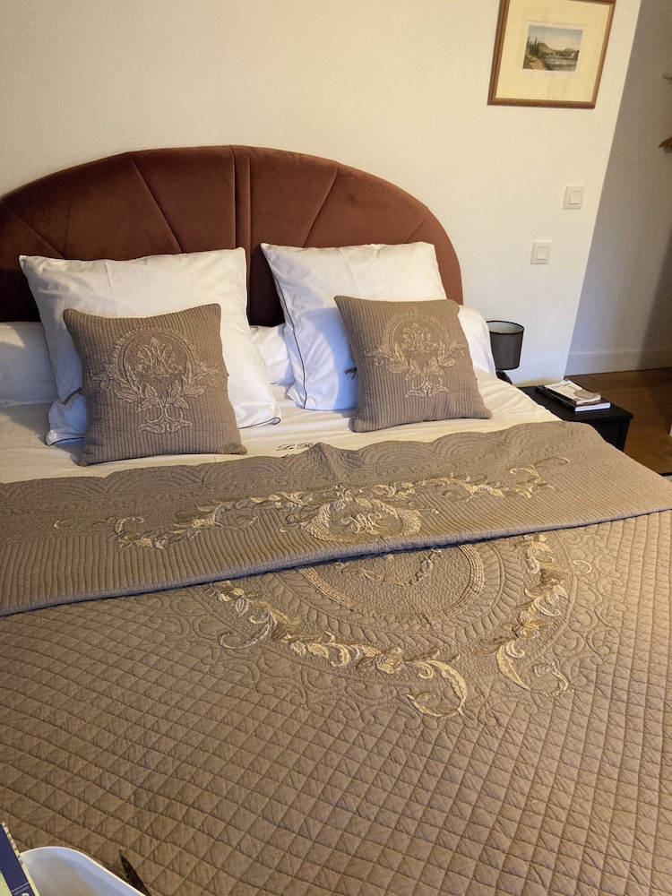 Bed and Breakfast Le Relais de la Perle, Fotografia 5
