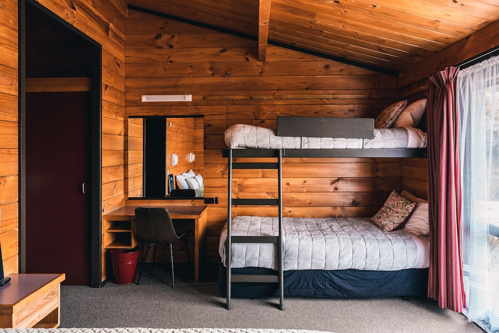 Ruapehu Room - Photo 5