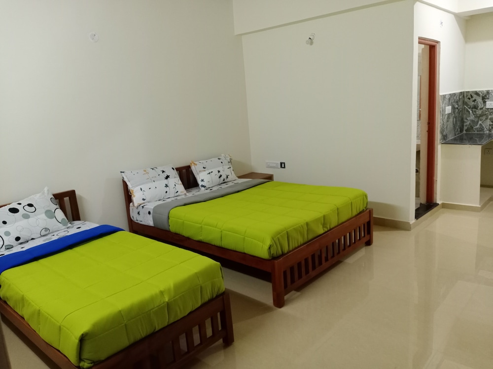 Premium Room, 2 Bedrooms photo 1