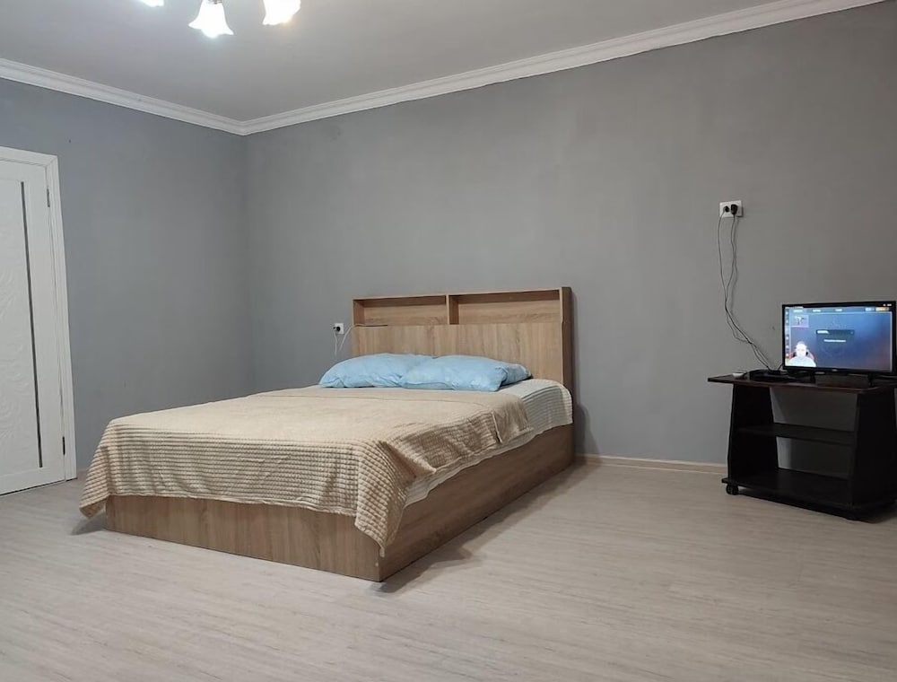 Comfort Quadruple Room photo 1