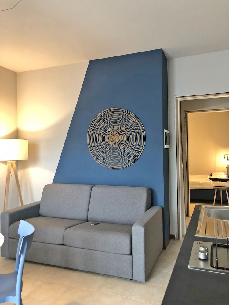 Apartment, 1 Bedroom photo 1
