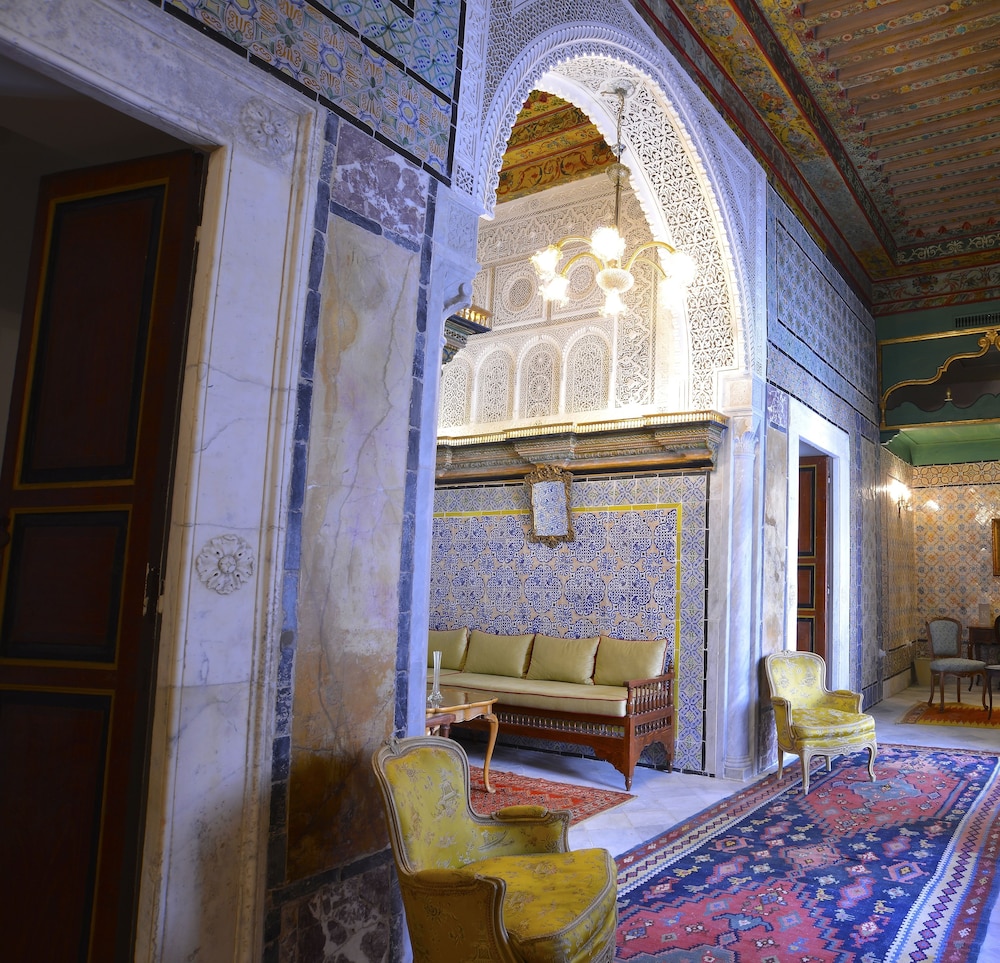 Traditional Room (Histroique)