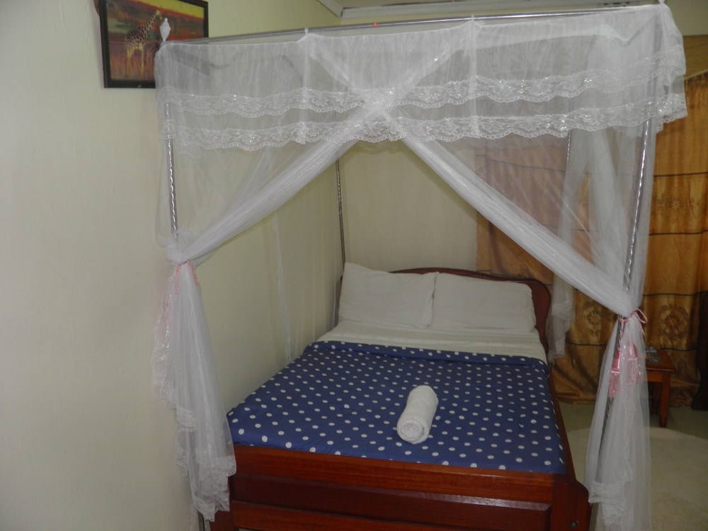 Twin Room, Non Smoking photo 3