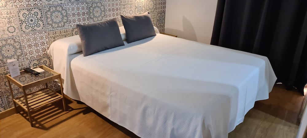 Double Room, Balcony photo 2
