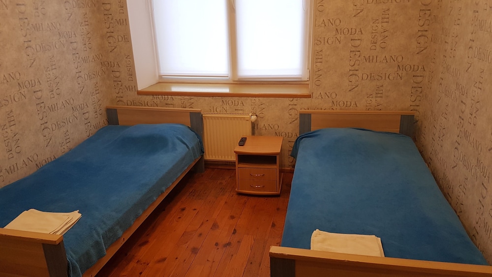 Apartment, 1 Bedroom - Photo 1