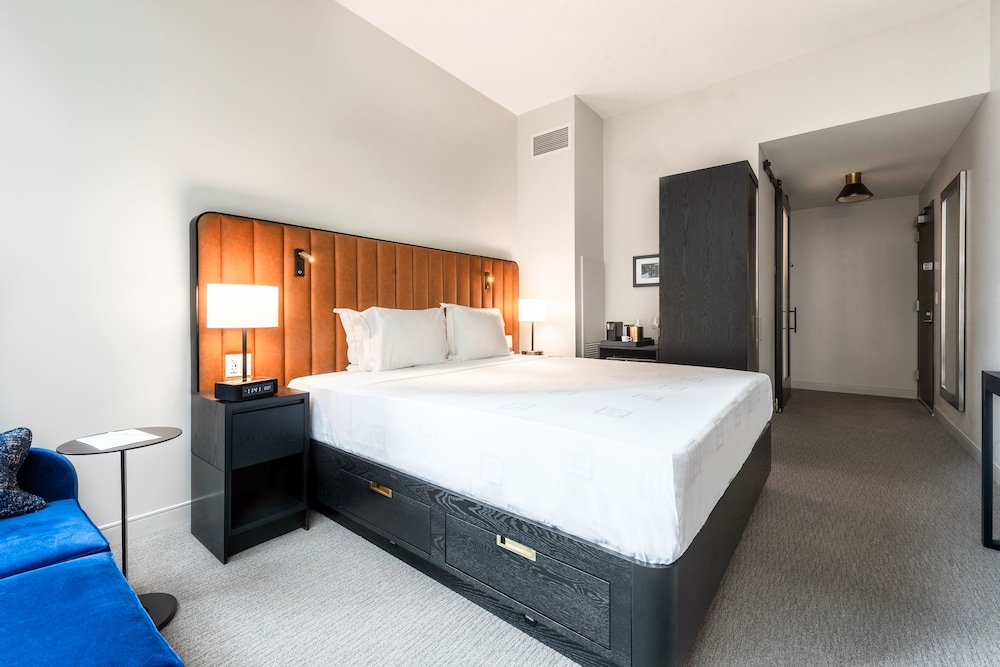 Room, 1 King Bed